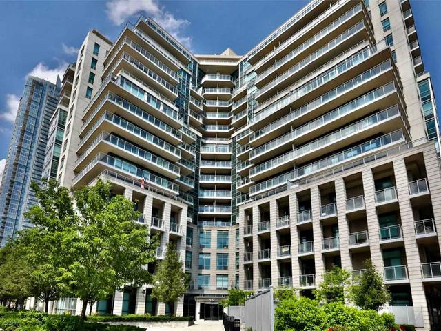 412 - 410 Queens Quay West