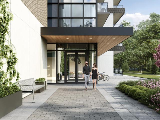 401 - 15 Neighbourhood Lane
