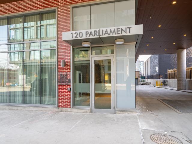 512 - 120 Parliament Street