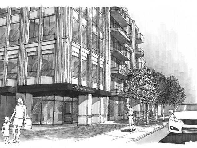 3 Southvale Dr, Unit 605