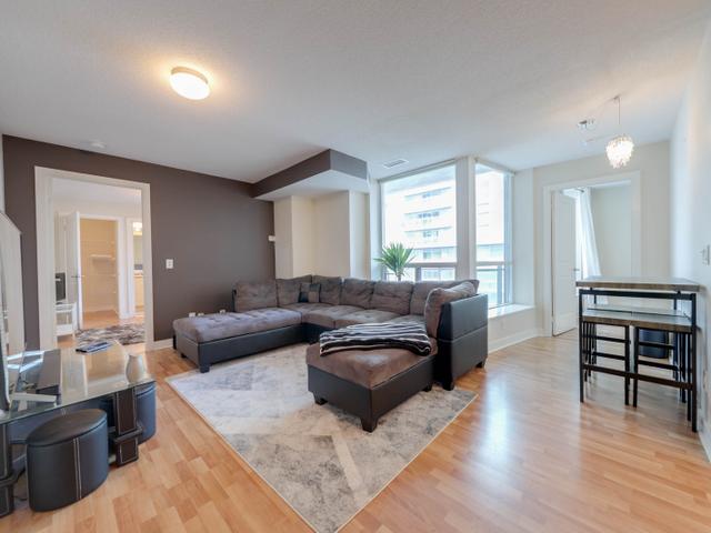 50 Lynn Williams St, Unit 501