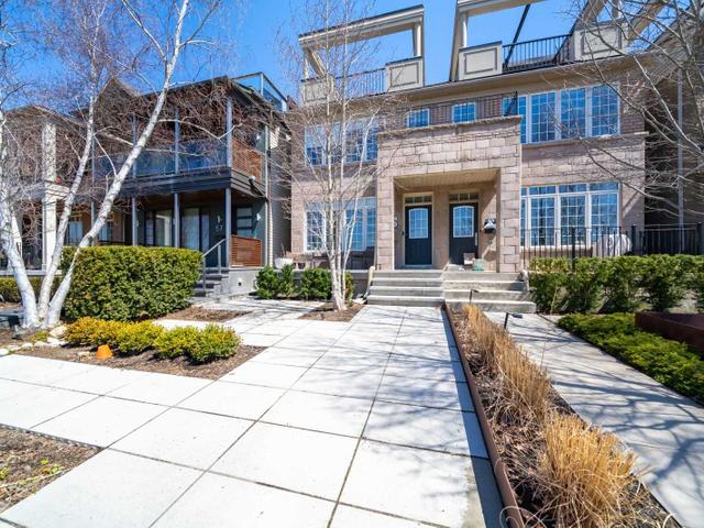 55 Northern Dancer Boulevard