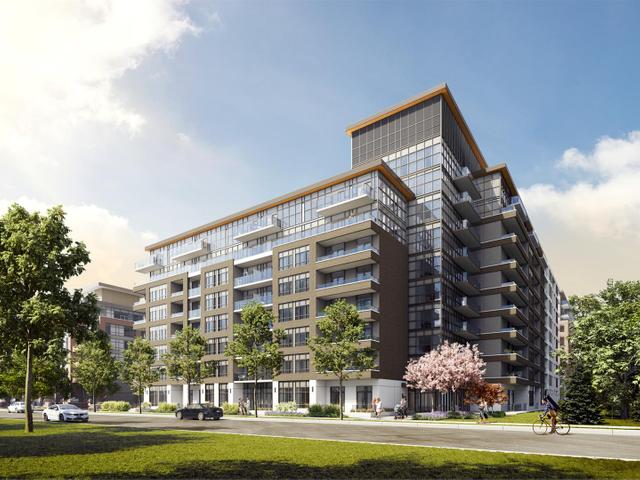 401 - 15 Neighbourhood Lane