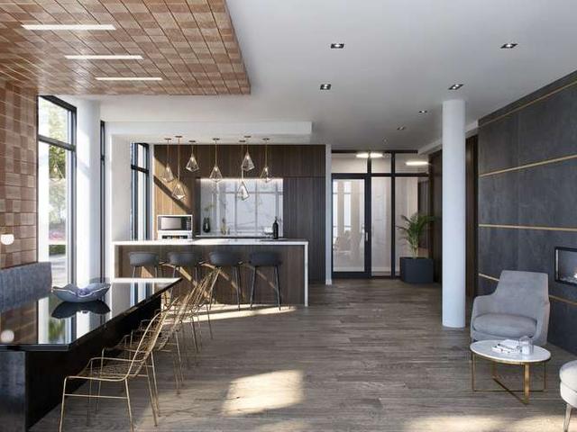 401 - 15 Neighbourhood Lane