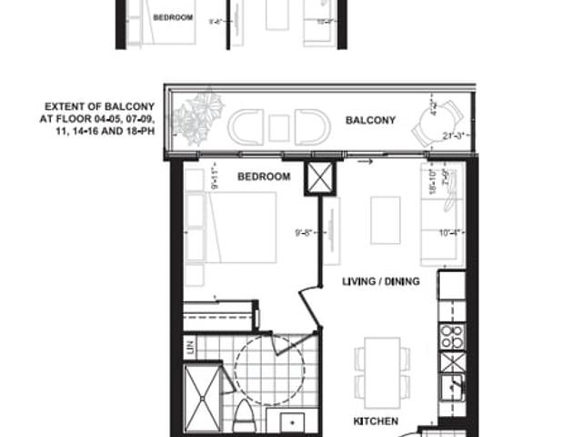 Podium Suites 31
