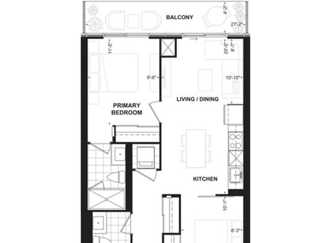 Tower Suites 33