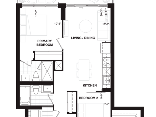 Podium Suites 40 (2)