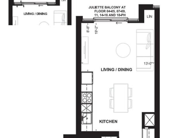 Tower Suites 30