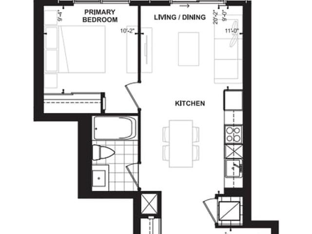 Tower Suites 28