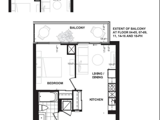 Tower Suites 40