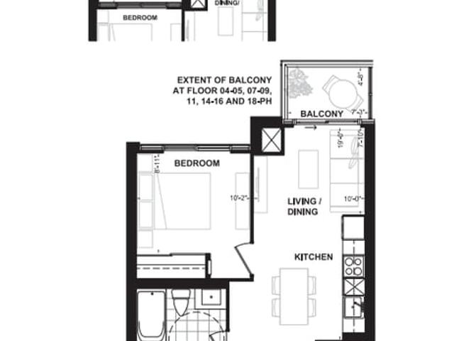 Tower Suites 41