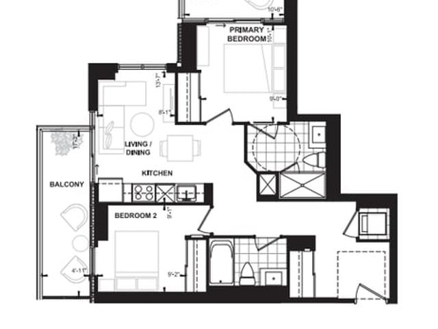 Tower Suites 27