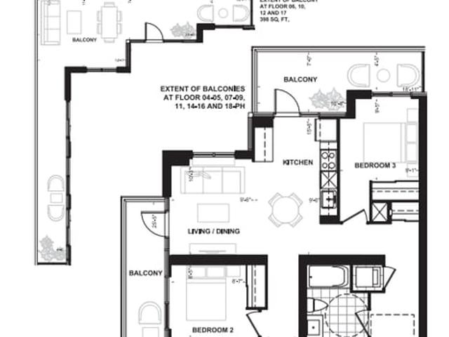 Tower Suites 38
