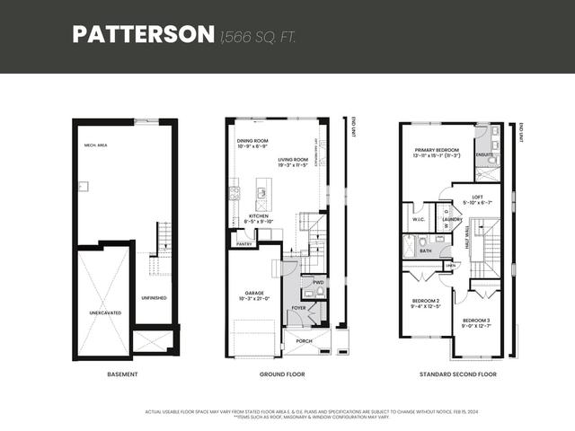 Patterson