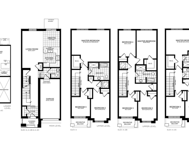The Greenwich - BLK A - Lot 5