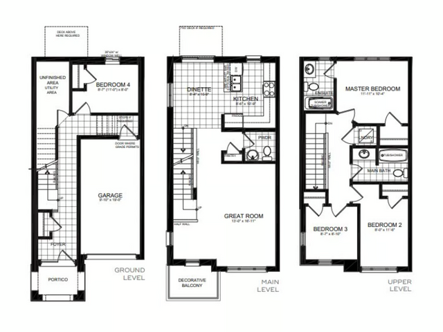 The River - Blk O Unit 1