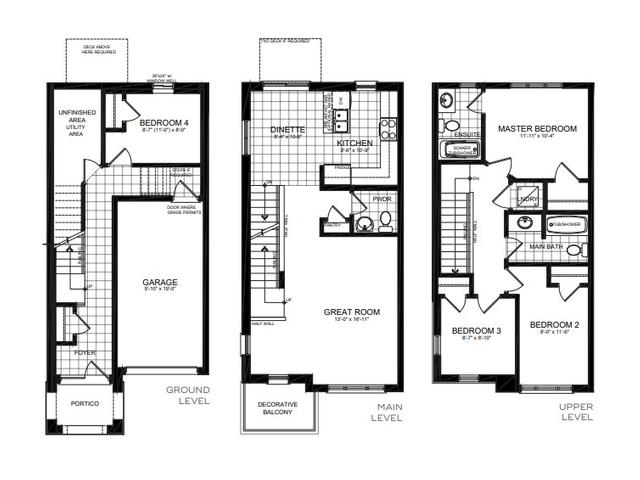 The River - Blk D Unit 1