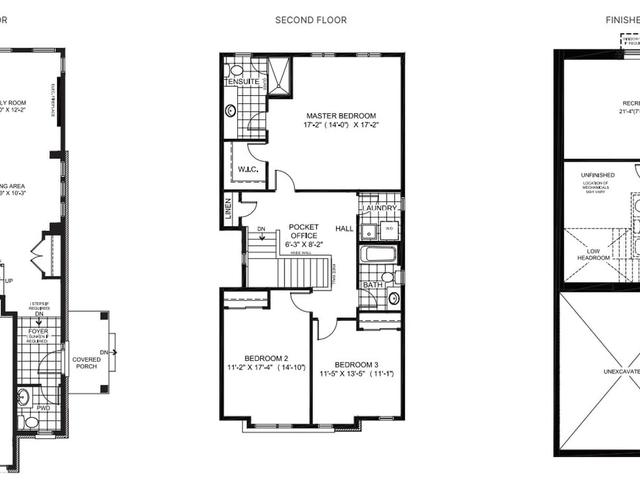 Lot 23 Hyde Corner
