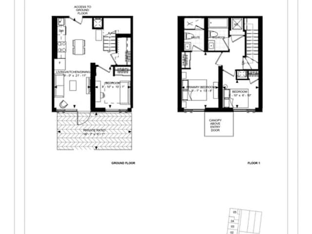 TH-A1 - Suite TH08