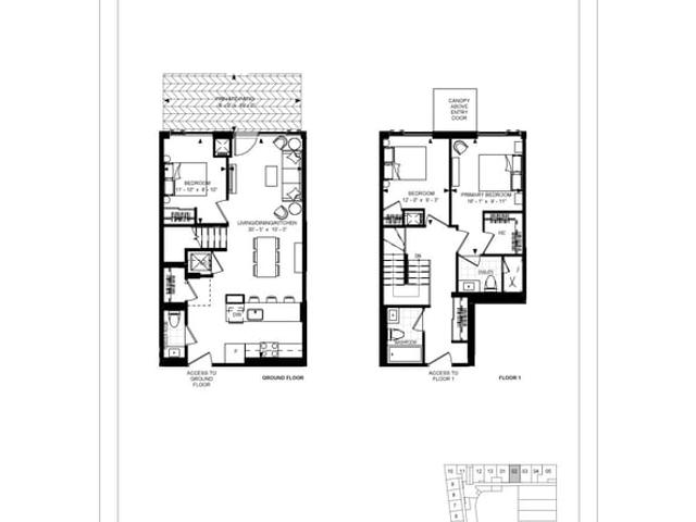 TH-C - Suite TH02