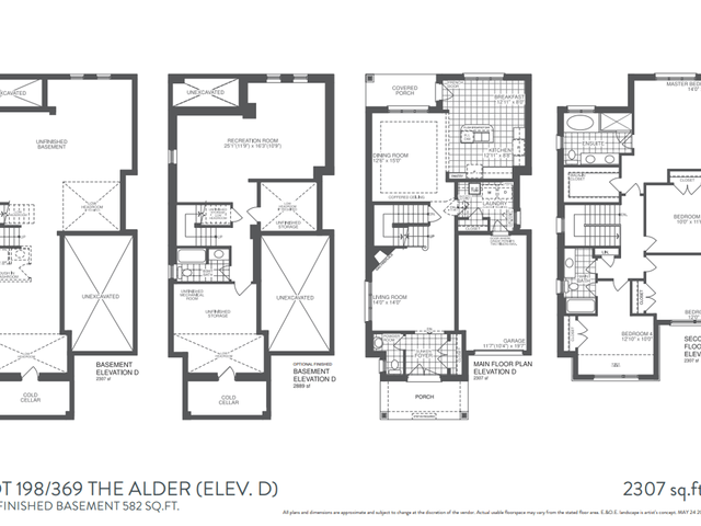 198/369 - The ALDER D