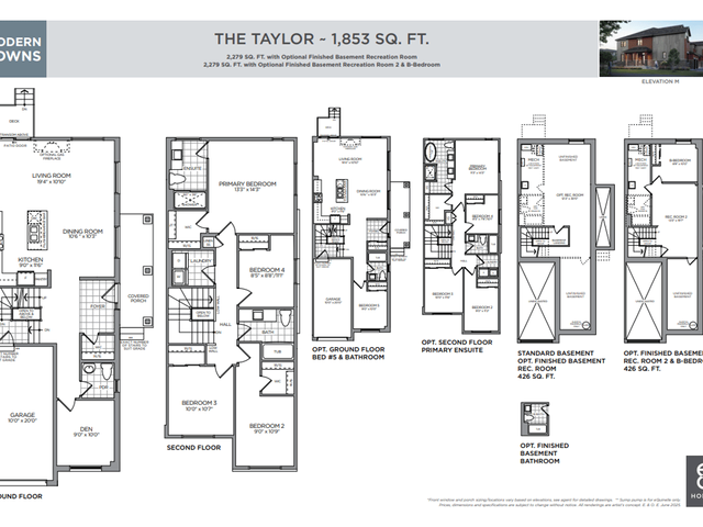 T1-1 - Taylor (end)