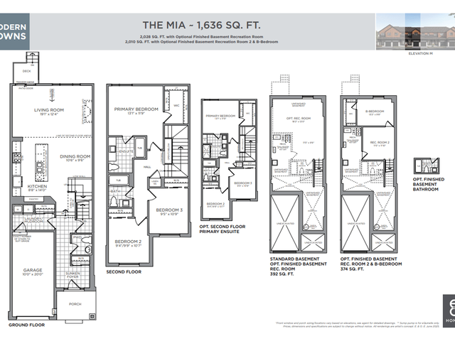 T1-4 - Mia (int.)