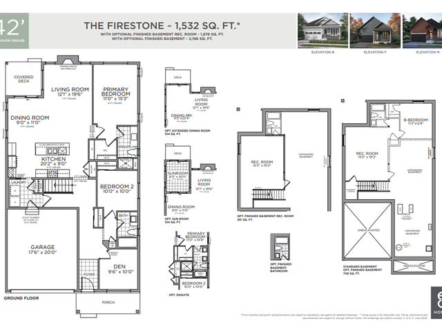 Firestone - 42’ Singles