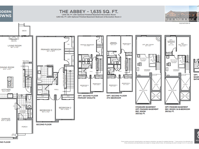 T1-5 - Abbey (int.)