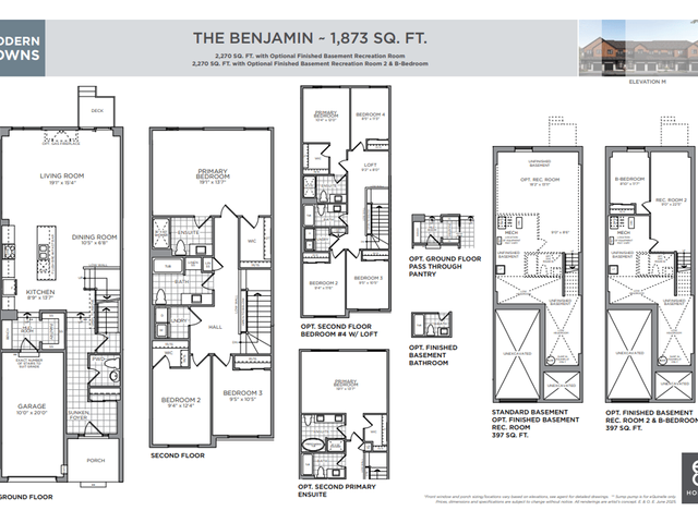 T1-2 - Benjamin (int.)