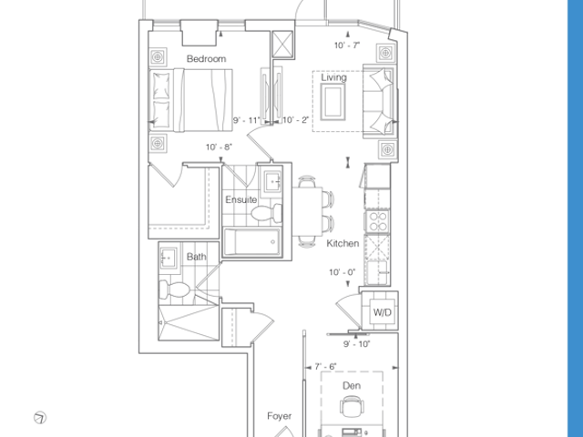 1R+D (Building B-Boutique Collection)