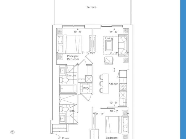 2P (Building B-Boutique Collection)