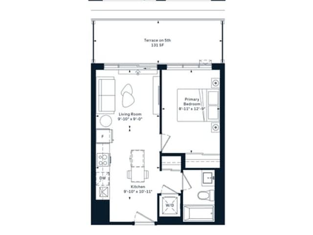 1J - Suite 515