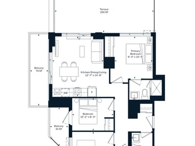 3Z - Suite 1005