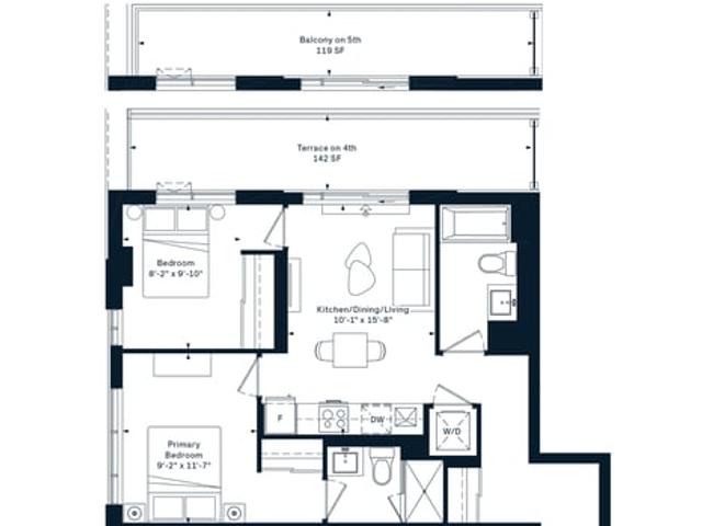 2Z - Suite 425