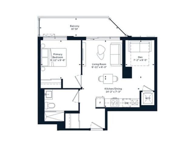 1AW-D - Suite 920