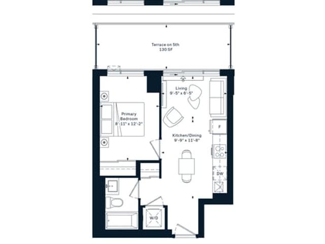 1X - Suite 516
