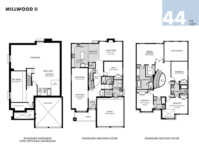 MILLWOOD II