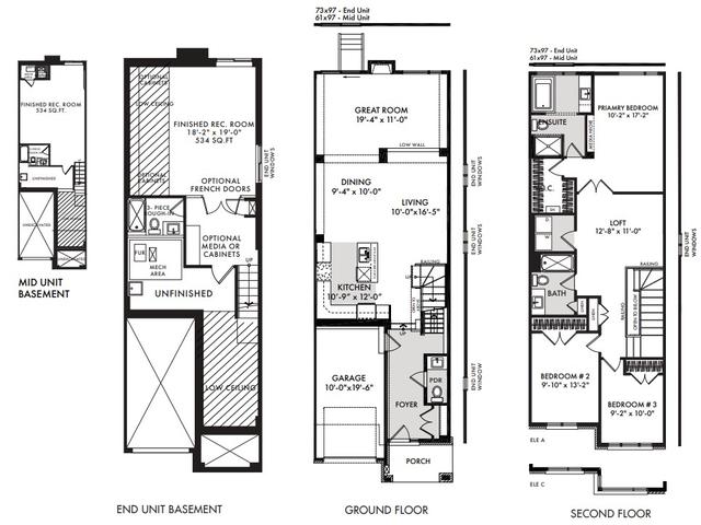 FAIRHAVEN C END BT-459