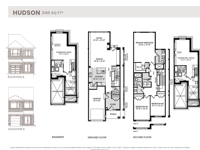 Hudson (BLK 112)