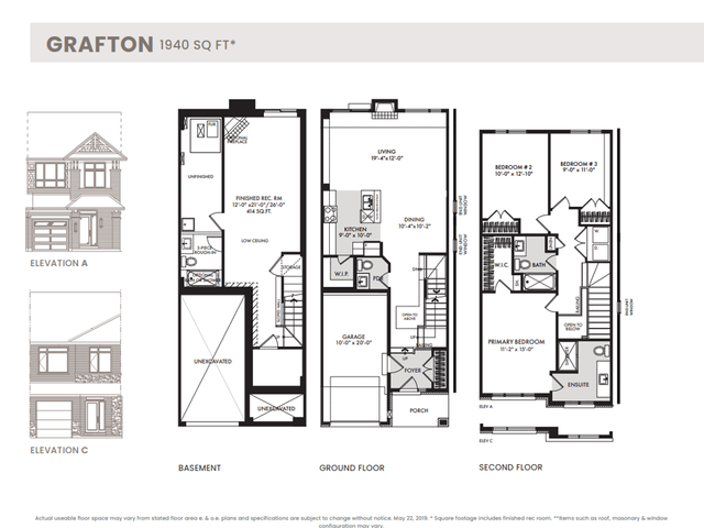 GRAFTON C MID - BT-441