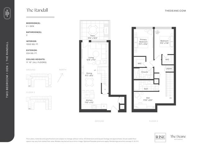 The Randall