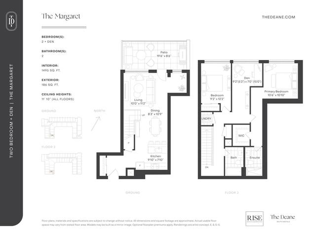 The Margaret