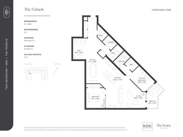 The Francis