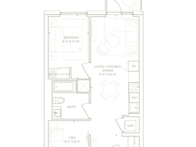 206 - Forest Hill 574