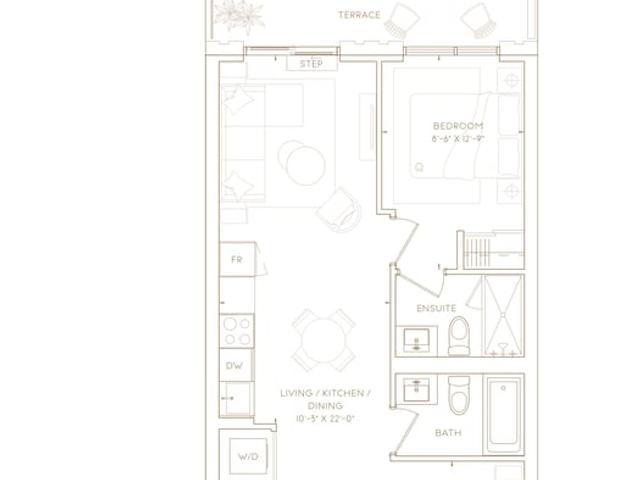 519 - Forest Hill 615