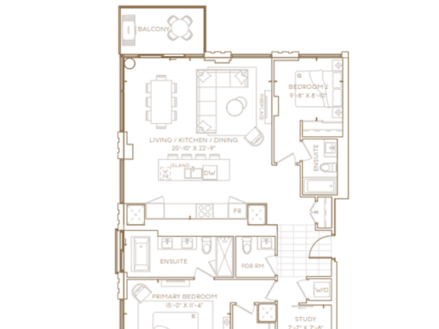 Frybrook 1356