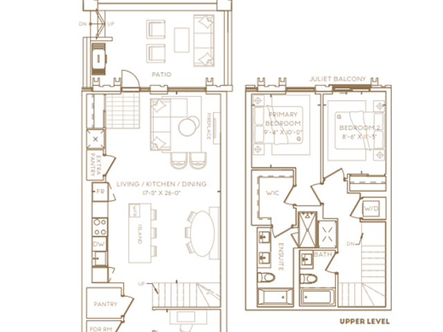 Frybrook 1374