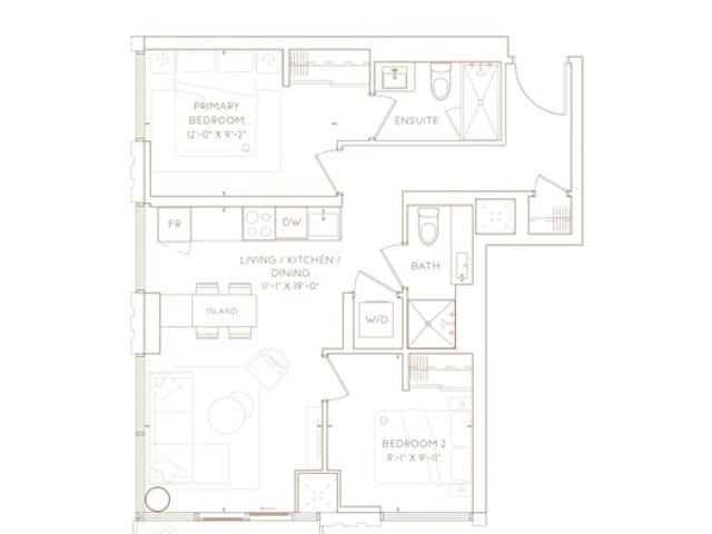 1025 - Dunvegan 706
