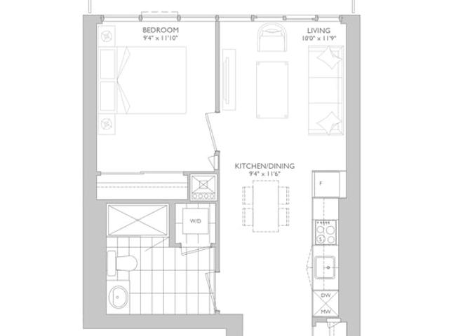 1G-BF (Tower)
